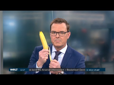 WELT Nachrichten - Ist das Kunst oder kann das weg?