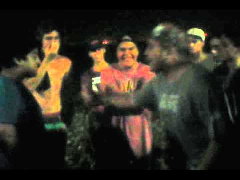 Pala vs Cobe vs Luni Final Rap Clique 5ta Edicion