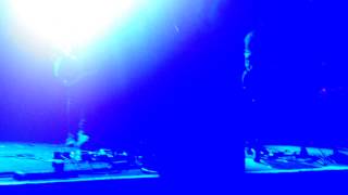 Deaf Havana - Caro Padre (LIVE)