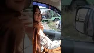 Download lagu NGAJAKIN PACAR JALAN-JALAN NAIK MOBIL | HALU STORY #shorts  #storyhalu #storyig #storywa mp3