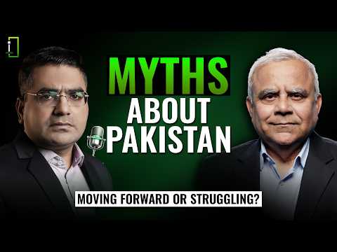 Pakistan is 20 Years Behind the World! | Yousuf Nazar Exposes the Harsh Reality | Inqalaab Voice