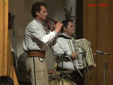 DANIJEL GREKULOVIĆ -  2007 LUKA 1 mpg