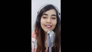 Bulla Ki Jaana- Rabbi Shergill (Female Cover)