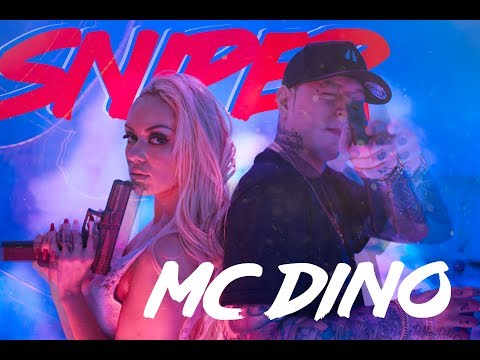 MC Dino - SNIPER 💸 - Prod. Drow Mattos (Videoclipe oficial)