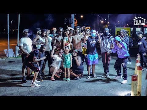 Marlo Dru x SSMG Don Don - Party In My City