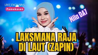 Download lagu ZAPIN (KING ADMIRSMAN IN THE SEA) MILA DA7 | PAMEKASAN CONCERT mp3 Download lagu ZAPIN (KING ADMIRSMAN IN THE SEA) MILA DA7 | PAMEKASAN CONCERT mp3