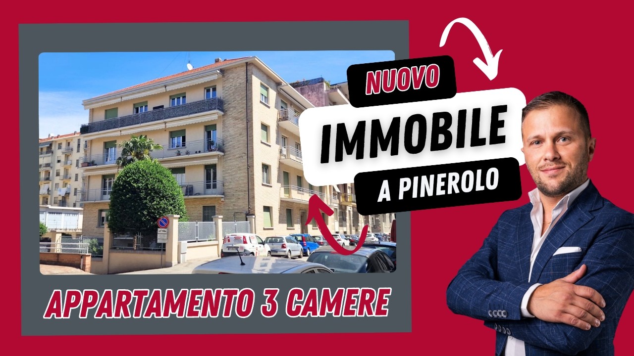 Appartamento - Video