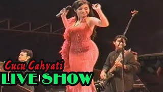 Download lagu Cucu Cahyati LIVE SHOW mp3 Download lagu Cucu Cahyati LIVE SHOW mp3