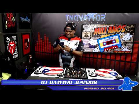 Programa Mili Anos  -  14.09.2023