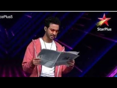 Raghav jewel new jokes Remo video dance plus5 chutkule Raghav and Shakti Mohan Raghav ke chutkule