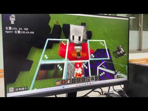 頂溪國小 麥塊S D G s 聯合國永續發展目標陳O蔚-麥塊SDGs程式競賽-113學年第一學期