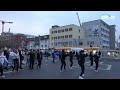 Flashmob auf dem Elbenplatz