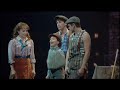 Random Moments In Newsies That I Love