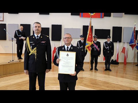 The Zalasowa Volunteer Fire Department unit joins the KSRG - Zalasowa - 4/07/2025.