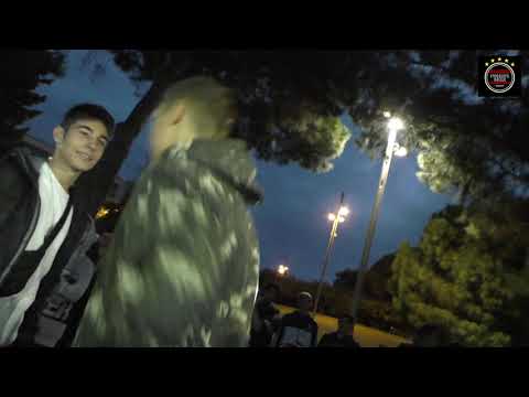 Ataplain vs Esencia - 8avos Pre-Final 1a temporada