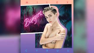 Miley Cyrus - My Darlin&#39; ft. Future (Audio)