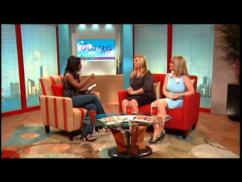 The Balancing Act on Lifetime - Segment 1