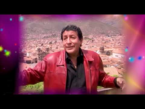 CARITA PINTADA  Orlando Samanez