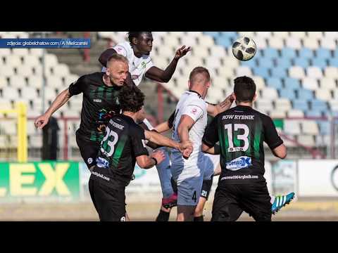 TKB - Przegrana PGE GKS - 23.04.2018
