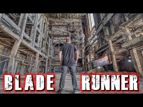 LEBENSGEFAHR BEIM AUFSTIEG!!! Wir dringen in ein riesiges verlassenes Filmset ein 🔎 Lost Place Urbex