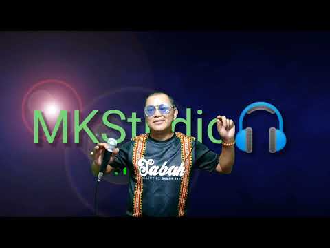 Kada ihad oi daling-Ramin Masidin...Lirik/ Lagu-Digubah balik-Ramin Masidin.