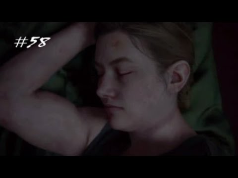 Last of us Pt 2 : LC #58 Big Arm Bitch edition : Everything is on Fire