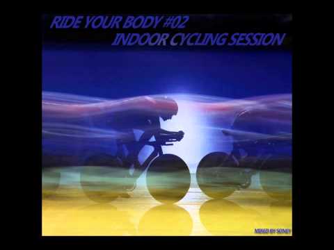 Ride Your Body #02 - Indoor Cycling Session