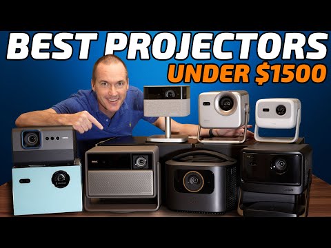 This Projector Shouldn’t Cost Under $1500 – The Ultimate Value King