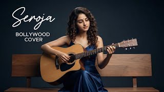 Download lagu SEROJA – Iis Dahlia | Cover RAMS_STUDIO (Versi India / Slow Bollywood Romantic) mp3