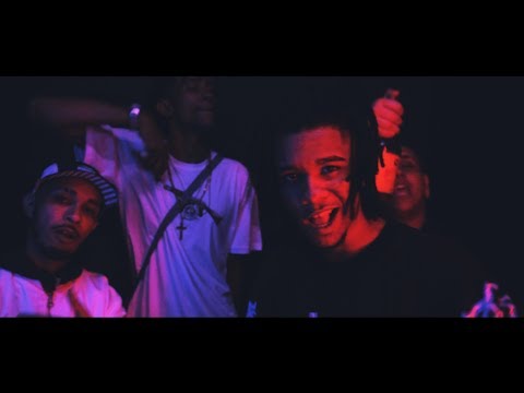 Amém - Sickk X França OG X Gxlden X Haza X ChrisBeats Zn