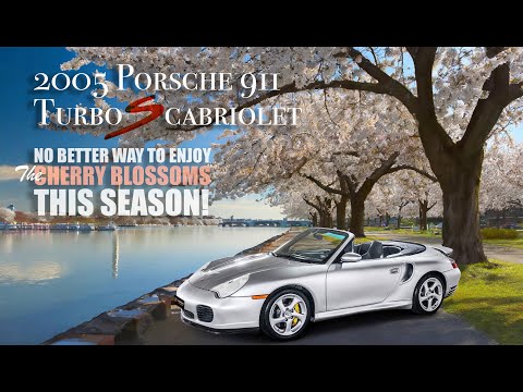 2005 Porsche 911 (CC-1814364) for sale in Rockville, Maryland