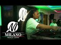 Milano Sessions Episode 1 Cyan Boujee