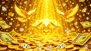 Money will flow to you non-stop after 3 minutes | All the blessings of the will come to you. 432 Hz
