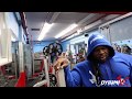 Kai Greene Powers Through Another Intense Workout