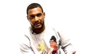 Rico Richie Explains The Origin Of His &quot;Poppin&quot; Single and When He Knew It Was Going To Take Off