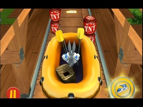 Looney Tunes Dash Episode 5 Level 70 / Луни Тюнз игра уровень 70