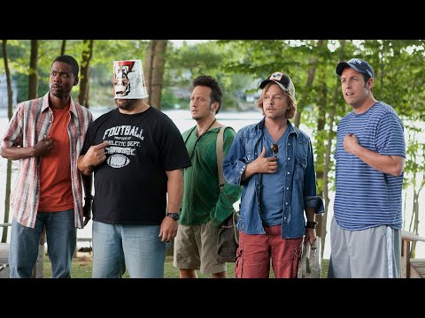 GENTE GRANDE (TENTE NÃO RIR)