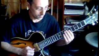 I Hear A Rhapsody (Howard Roberts' version )