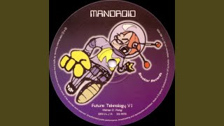 Future Teknology v1