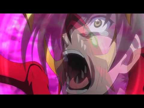 High School DxD Born ▪「ＡＭＶ」▪ Carnivore
