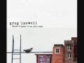 Greg Laswell-The One I love 
