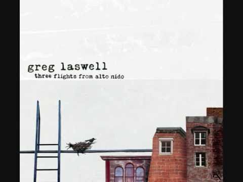 Greg Laswell-The One I love