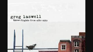 Greg Laswell-The One I love