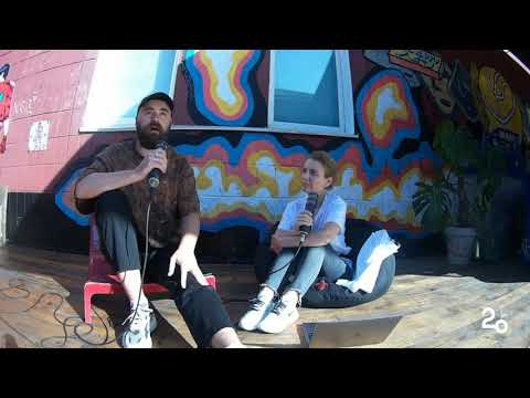 Kashtan Talks: Музыка для рекламы (Koloah) - 22/09/2020