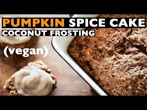 download lagu mp3 mp4 Vegan Pumpkin Spice Cake Mix, download lagu Vegan Pumpkin Spice Cake Mix gratis, unduh video klip Vegan Pumpkin Spice Cake Mix