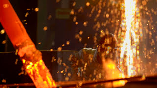 Global Industrial Brand (EN) Industrial Brand Film | Asil Çelik Global