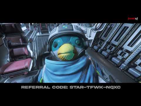 Star Citizen 3.13.0 1st Wave PTU