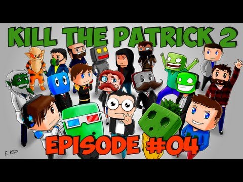 Kill The Patrick S02E04 - Un lagg... Mortel !