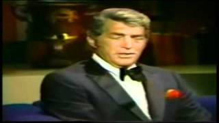 Dean Martin - My woman, my woman, my wife