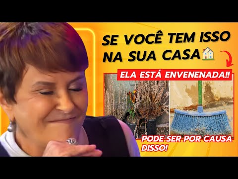 10 Dicas Fáceis da Marcia Sensitiva para mudar a energia da sua casa e Atrair Prosperidade